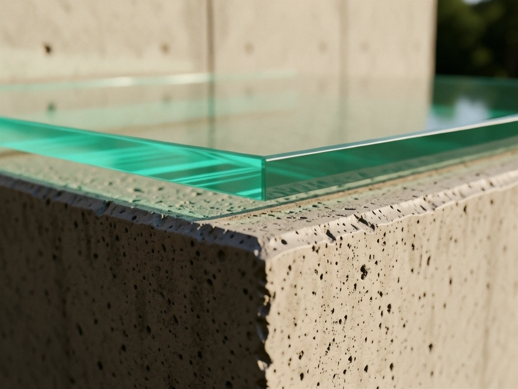 Architectural representation of systemic order